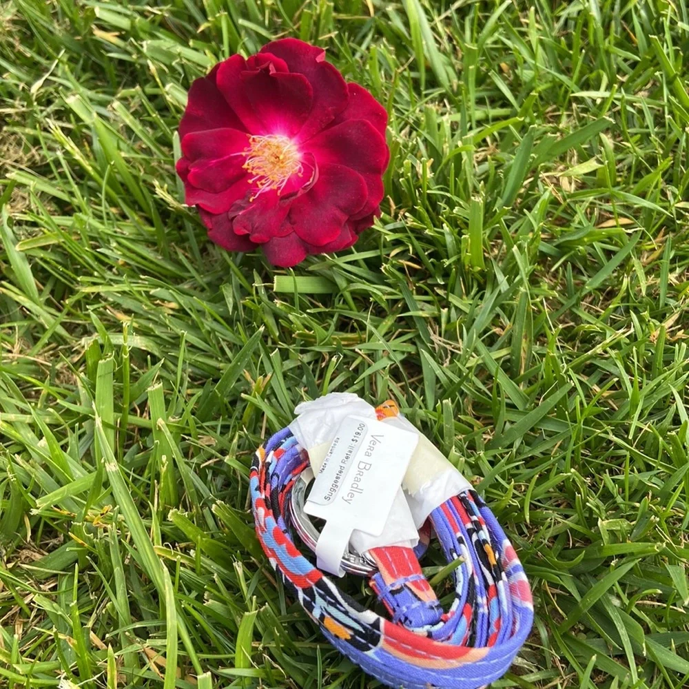Vera Bradley brand new